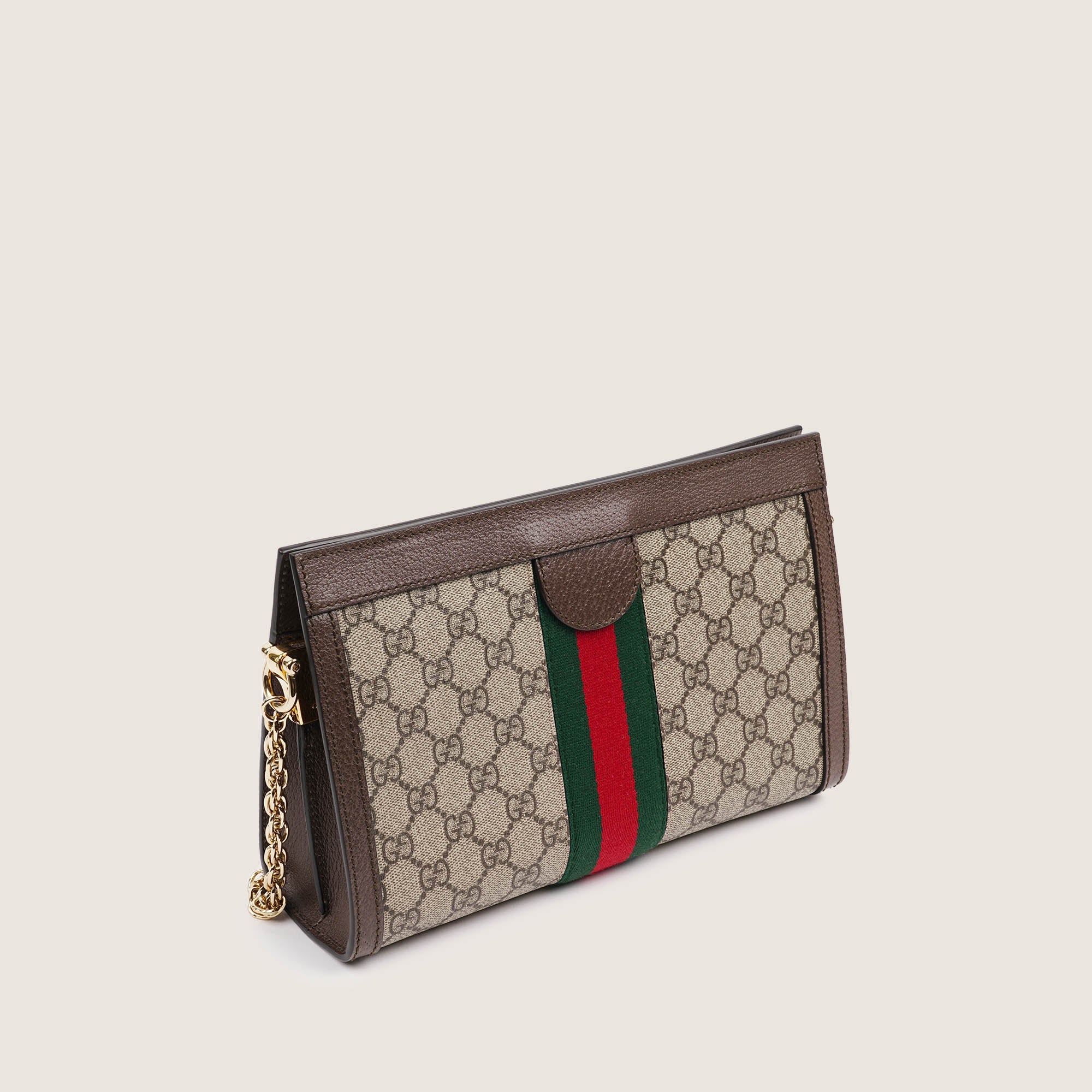 Ophidia Small GG Shoulder Bag - GUCCI - Affordable Luxury