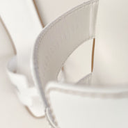Oran Sandals 37.5 - HERMÈS - Affordable Luxury thumbnail image