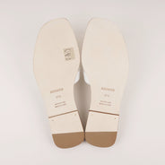 Oran Sandals 37.5 - HERMÈS - Affordable Luxury thumbnail image