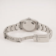 Osyter Perpetual 36 Steel - ROLEX - Affordable Luxury thumbnail image