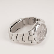 Osyter Perpetual 36 Steel - ROLEX - Affordable Luxury thumbnail image