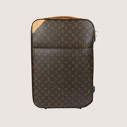 Pegase 55 Suitcase - LOUIS VUITTON - Affordable Luxury thumbnail image