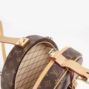 Petite Boite Chapeau Bag - LOUIS VUITTON - Affordable Luxury thumbnail image