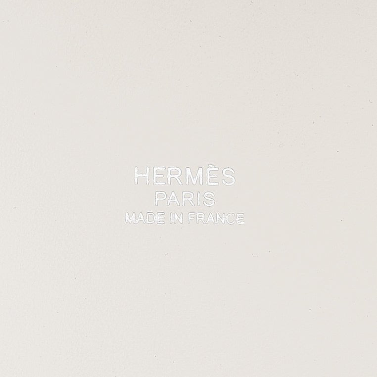 Picotin Cargo 18 - HERMÈS - Affordable Luxury image