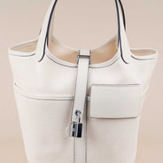 Picotin Cargo 18 - HERMÈS - Affordable Luxury thumbnail image