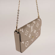 Pochette Félicie - LOUIS VUITTON - Affordable Luxury thumbnail image