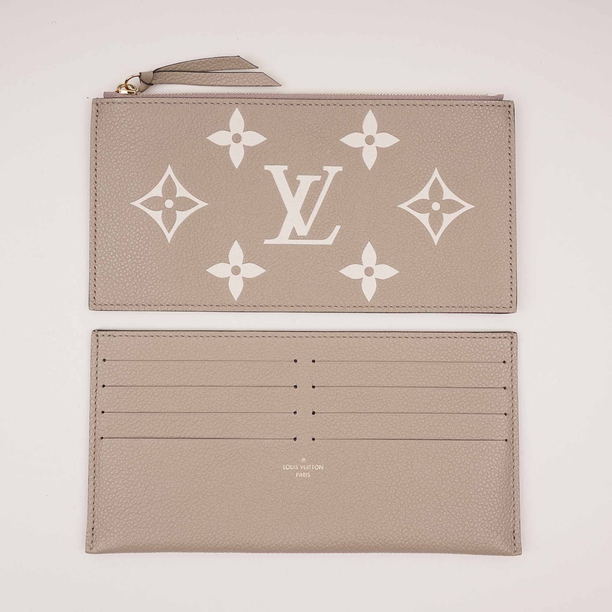 Pochette Félicie - LOUIS VUITTON - Affordable Luxury image