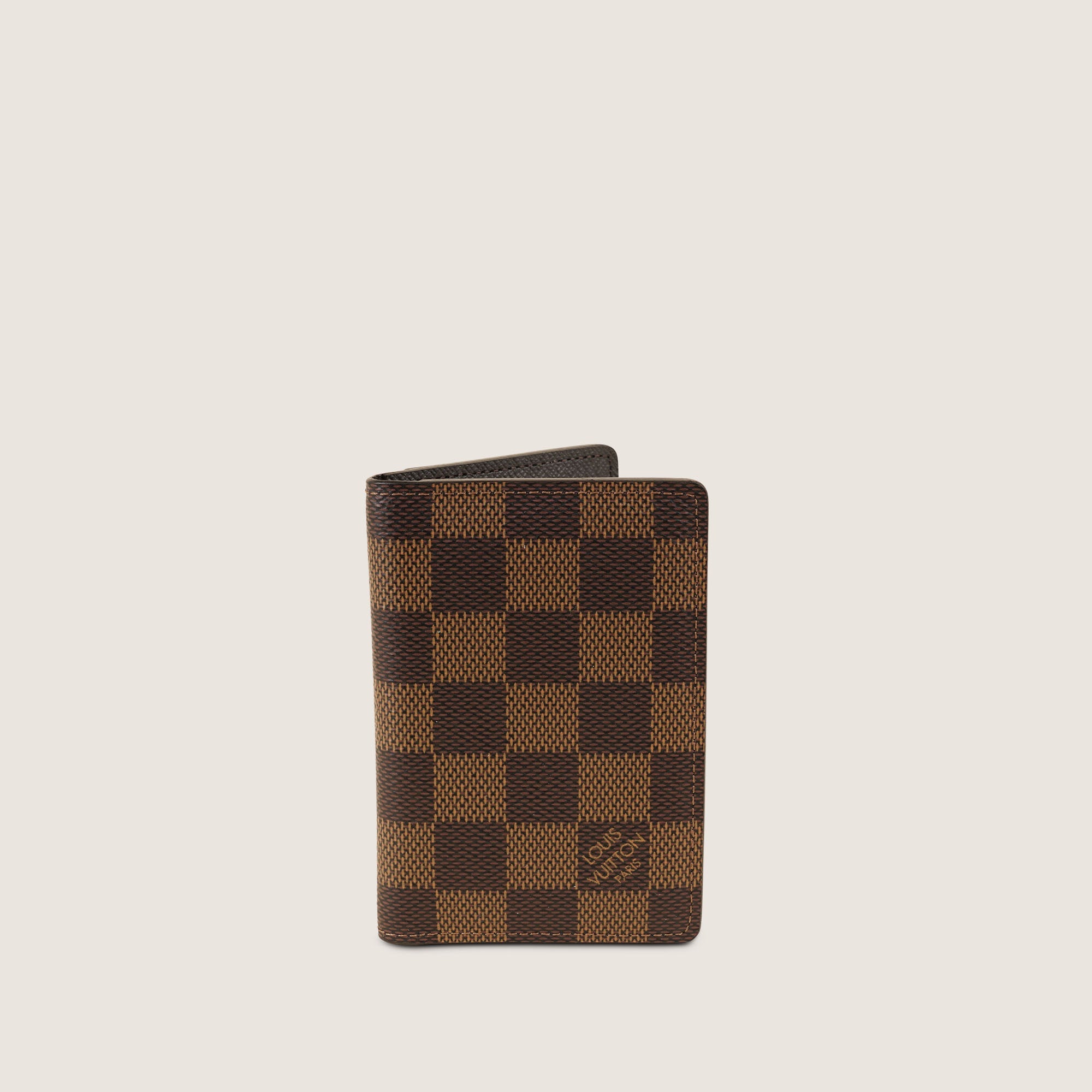 Burberry pocket organizer on sale