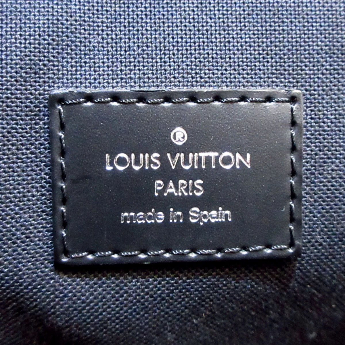 Porte-Documents Jour Briefcase - LOUIS VUITTON - Affordable Luxury image