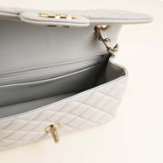 Rectangular Mini Flap - CHANEL - Affordable Luxury thumbnail image