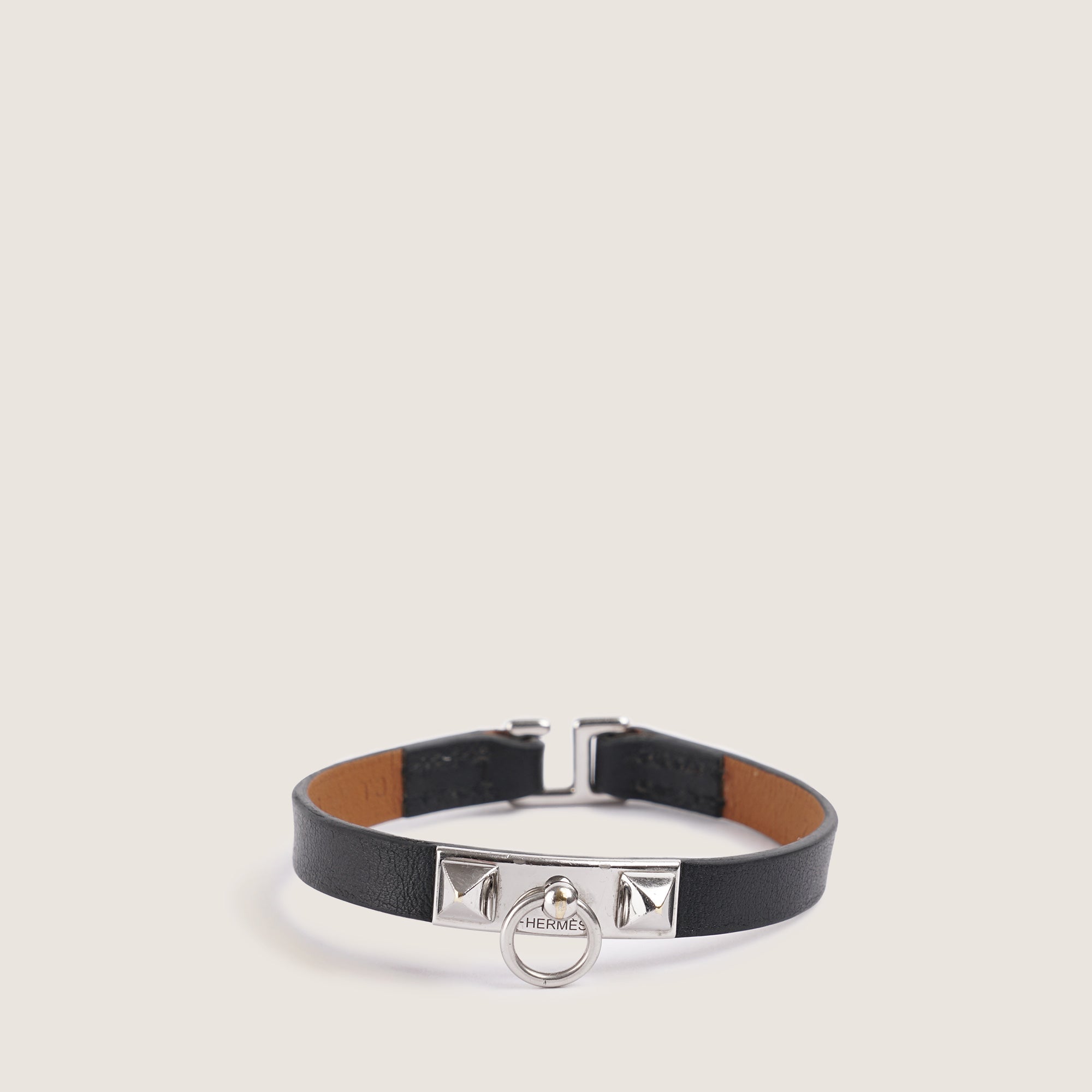 Rivale Mini Bracelet - HERMÈS - Affordable Luxury