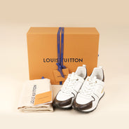 Run Away Sneakers - LOUIS VUITTON - Affordable Luxury thumbnail image