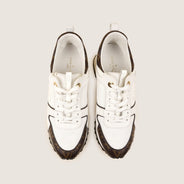 Run Away Sneakers - LOUIS VUITTON - Affordable Luxury thumbnail image