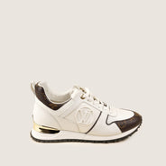 Run Away Sneakers - LOUIS VUITTON - Affordable Luxury thumbnail image