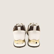 Run Away Sneakers - LOUIS VUITTON - Affordable Luxury thumbnail image