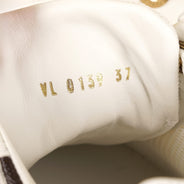 Run Away Sneakers - LOUIS VUITTON - Affordable Luxury thumbnail image