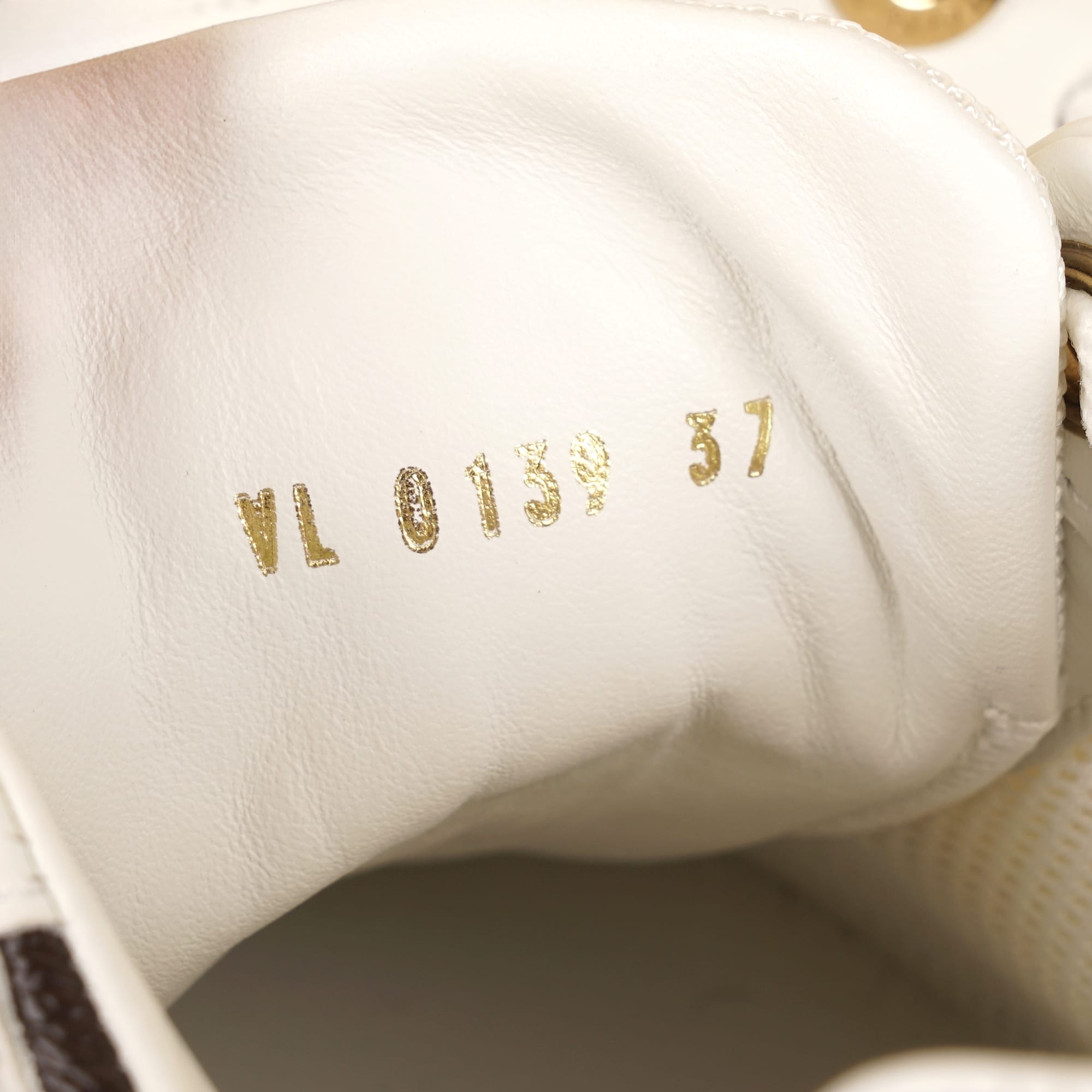 Run Away Sneakers - LOUIS VUITTON - Affordable Luxury image