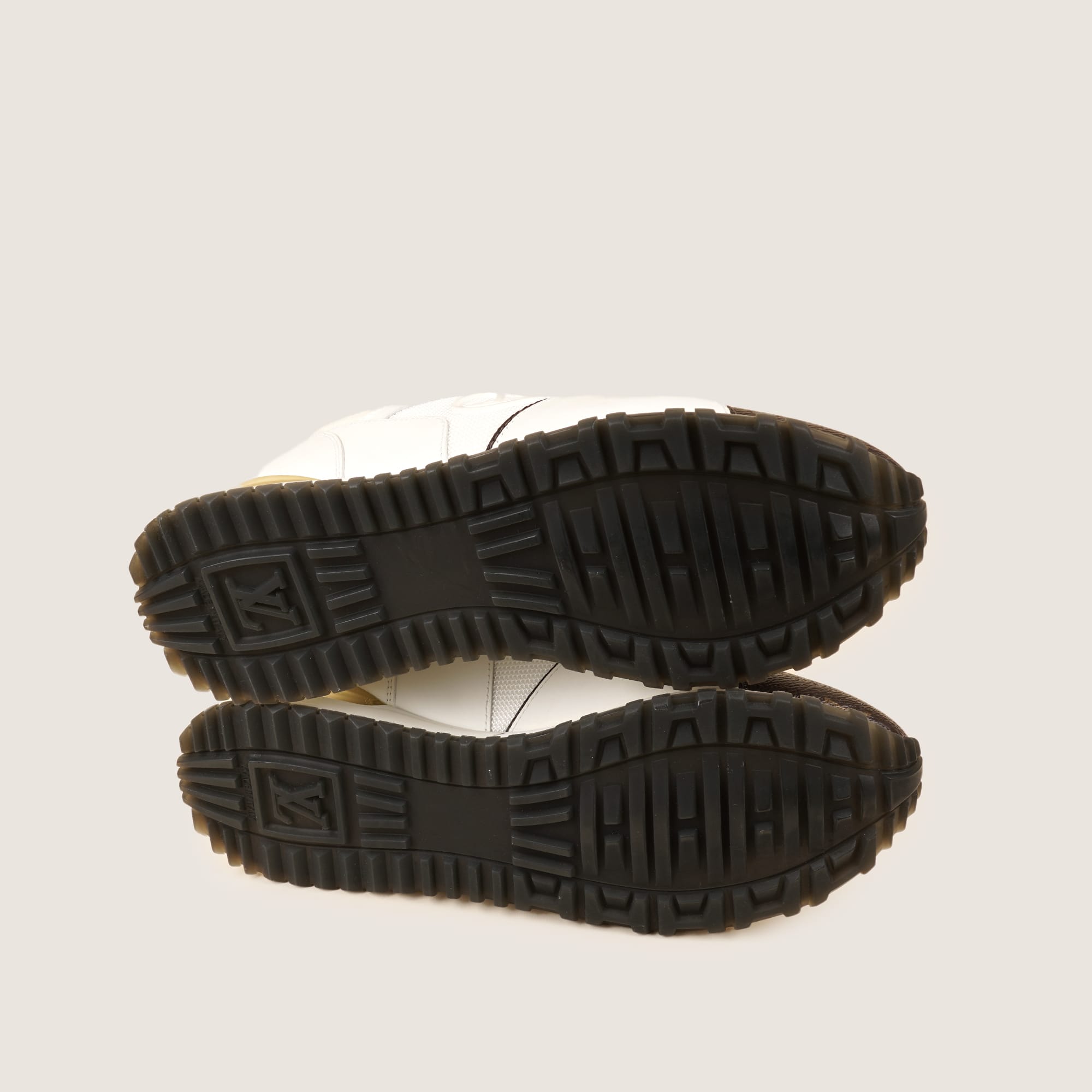 Run Away Sneakers - LOUIS VUITTON - Affordable Luxury image