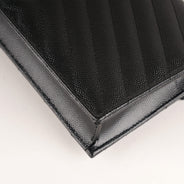 Small Cassandre Chain Wallet - SAINT LAURENT - Affordable Luxury thumbnail image