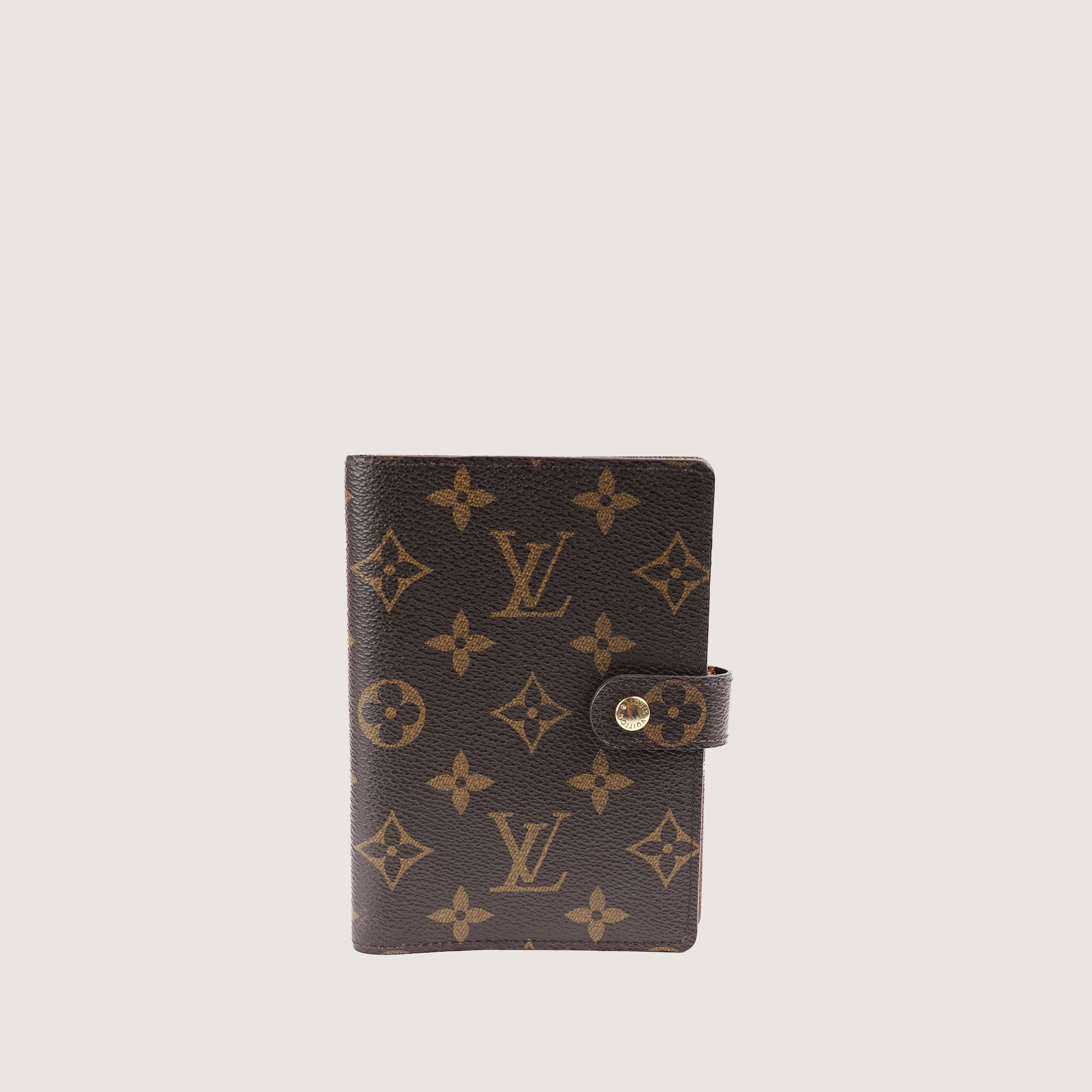 Online Louis Vuitton Pm Agenda Cover