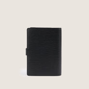 Small Ring Agenda Cover - LOUIS VUITTON - Affordable Luxury thumbnail image