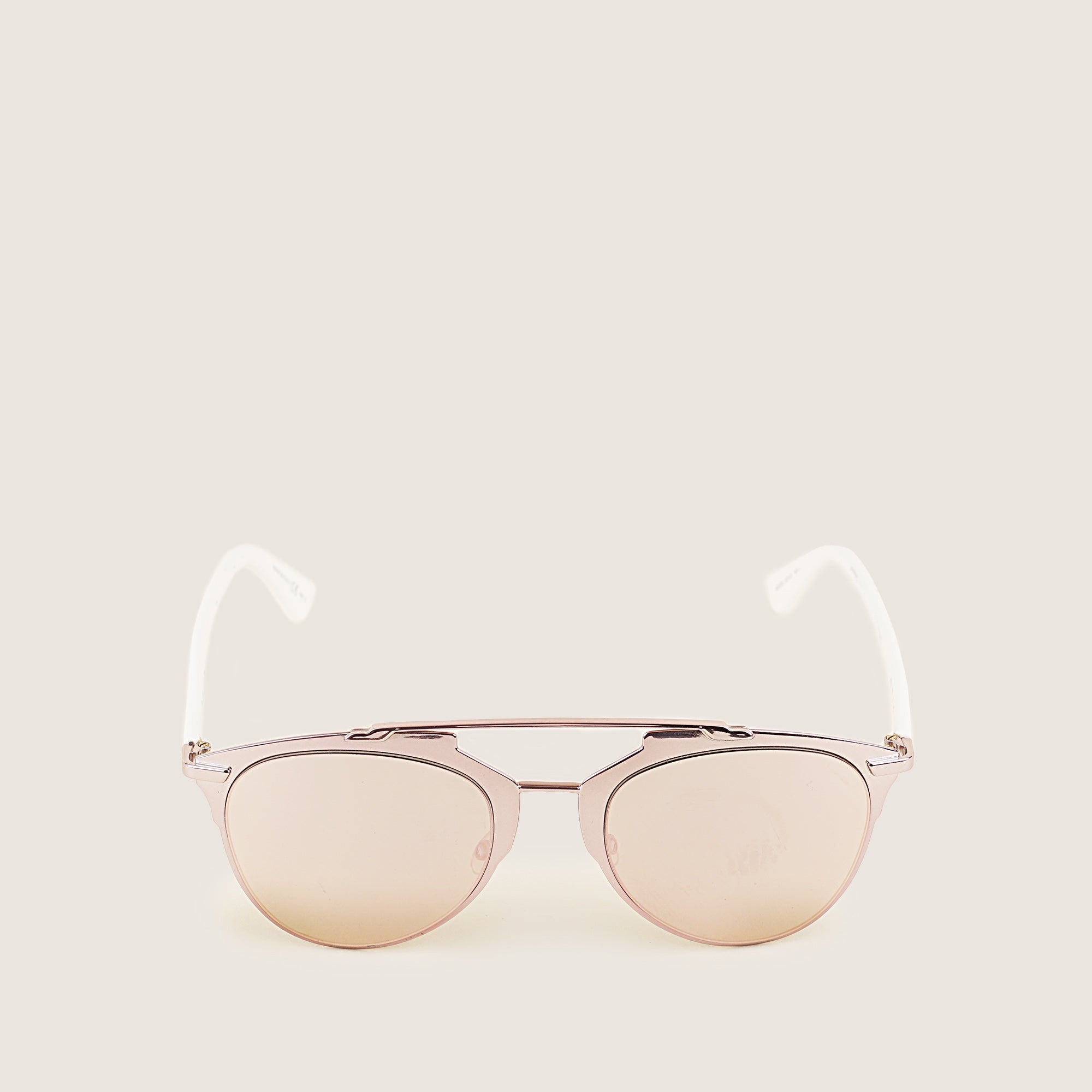 Dior reflected sunglasses pink online