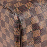 Speedy 30 Handbag - LOUIS VUITTON - Affordable Luxury thumbnail image