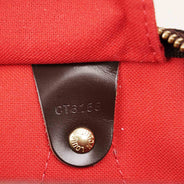 Speedy 30 Handbag - LOUIS VUITTON - Affordable Luxury thumbnail image