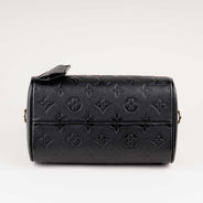 Speedy Bandouliére 20 - LOUIS VUITTON - Affordable Luxury thumbnail image