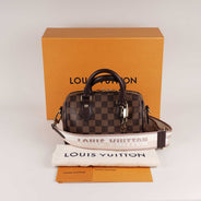 Speedy Bandouliére 20 - LOUIS VUITTON - Affordable Luxury thumbnail image