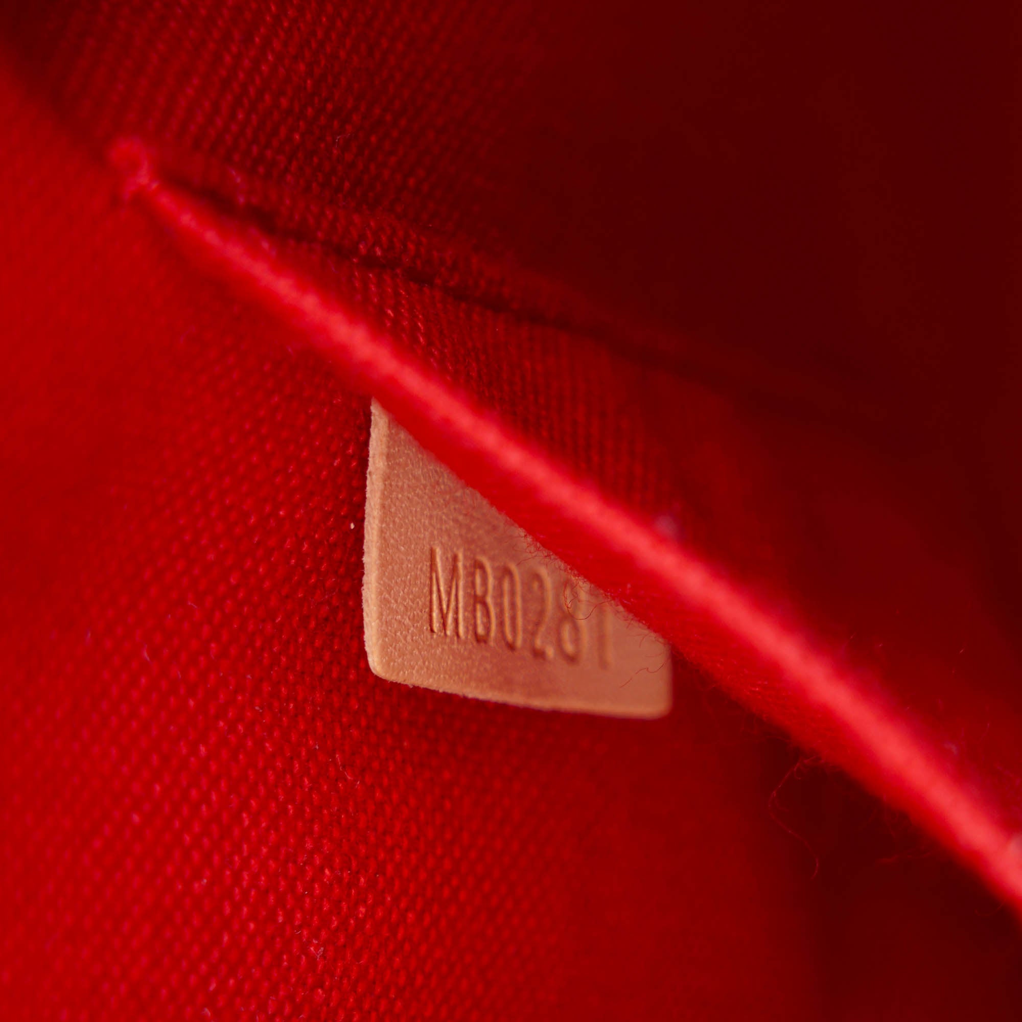 Speedy Bandouliére 20 - LOUIS VUITTON - Affordable Luxury image