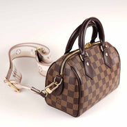 Speedy Bandouliére 20 - LOUIS VUITTON - Affordable Luxury thumbnail image