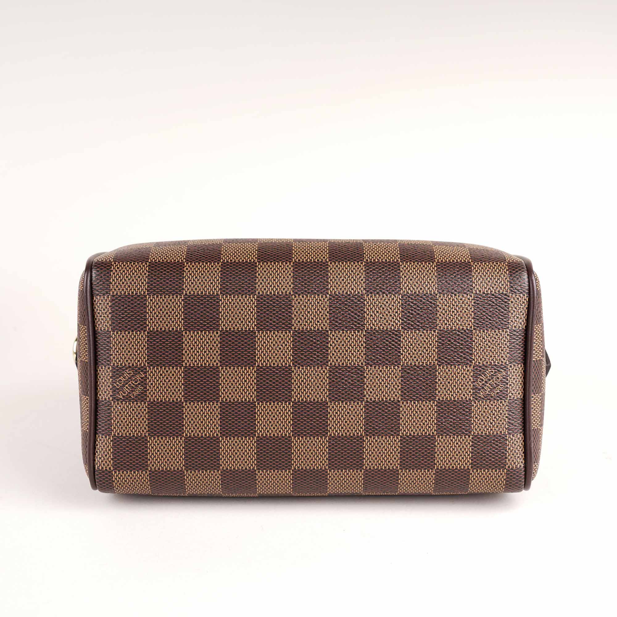 Speedy Bandouliére 20 - LOUIS VUITTON - Affordable Luxury image