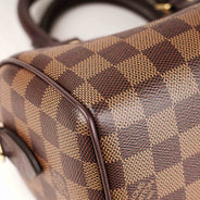 Speedy Bandouliére 20 - LOUIS VUITTON - Affordable Luxury thumbnail image