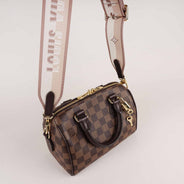 Speedy Bandouliére 20 - LOUIS VUITTON - Affordable Luxury thumbnail image