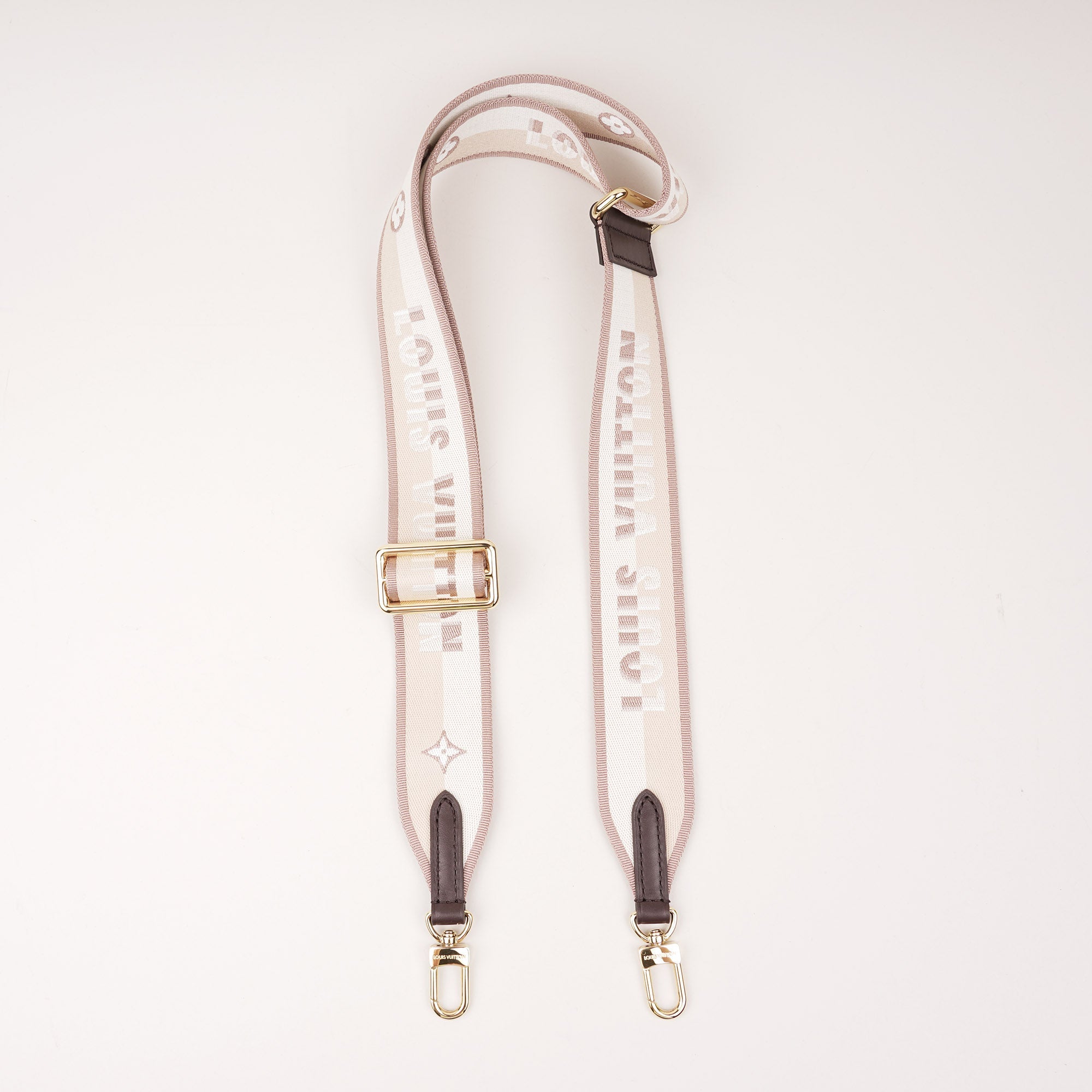 Speedy Bandouliére 20 - LOUIS VUITTON - Affordable Luxury image