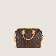 Speedy Bandouliére 25 - LOUIS VUITTON - Affordable Luxury thumbnail image
