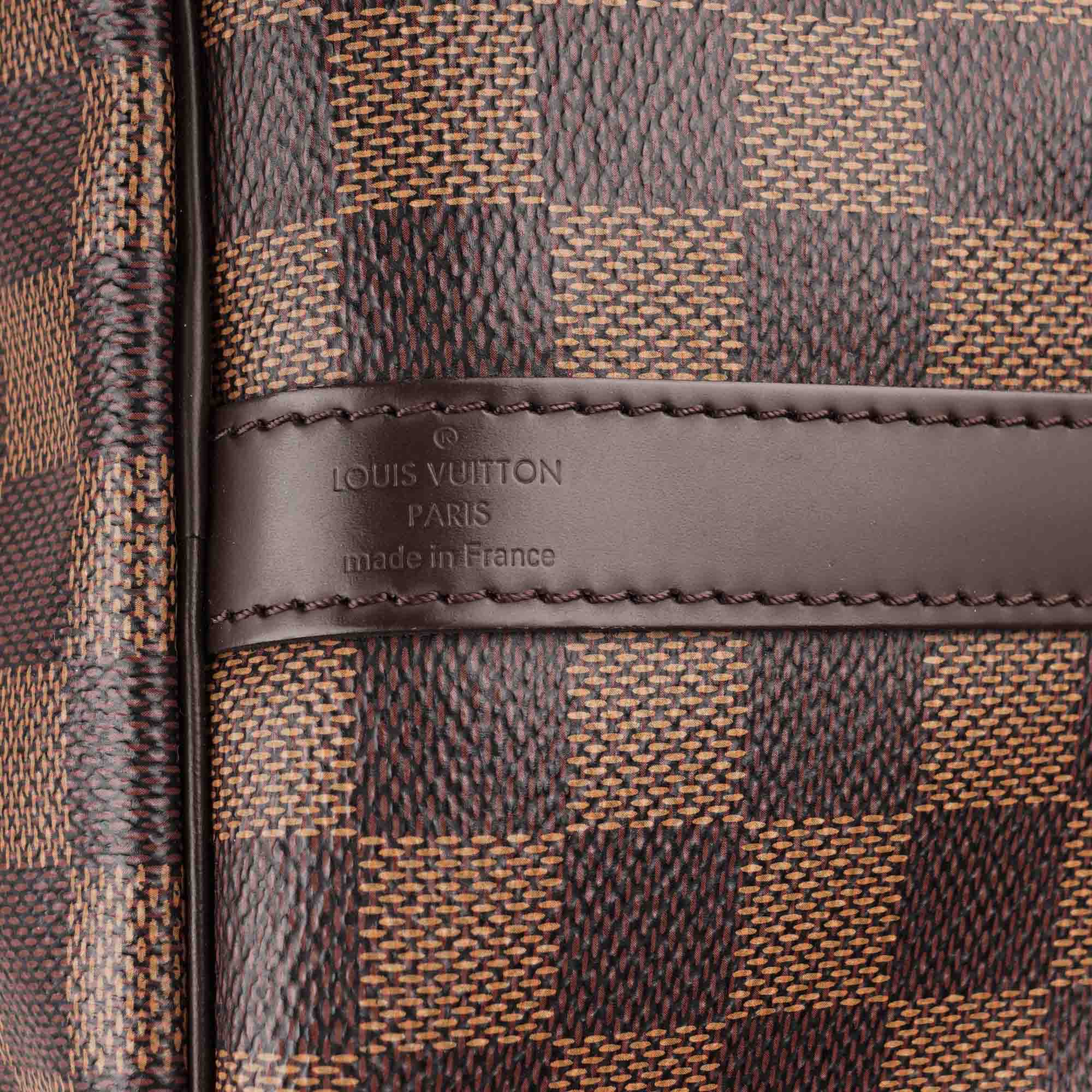 Speedy Bandouliére 30 - LOUIS VUITTON - Affordable Luxury image