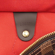 Speedy Bandouliére 30 - LOUIS VUITTON - Affordable Luxury thumbnail image