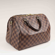 Speedy Bandouliére 30 - LOUIS VUITTON - Affordable Luxury thumbnail image