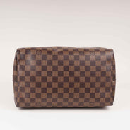 Speedy Bandouliére 30 - LOUIS VUITTON - Affordable Luxury thumbnail image