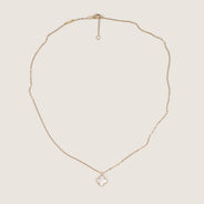 Sweet Alhambra Pendant Necklace - VAN CLEEF & ARPELS - Affordable Luxury thumbnail image