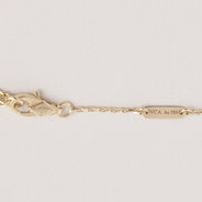 Sweet Alhambra Pendant Necklace - VAN CLEEF & ARPELS - Affordable Luxury thumbnail image