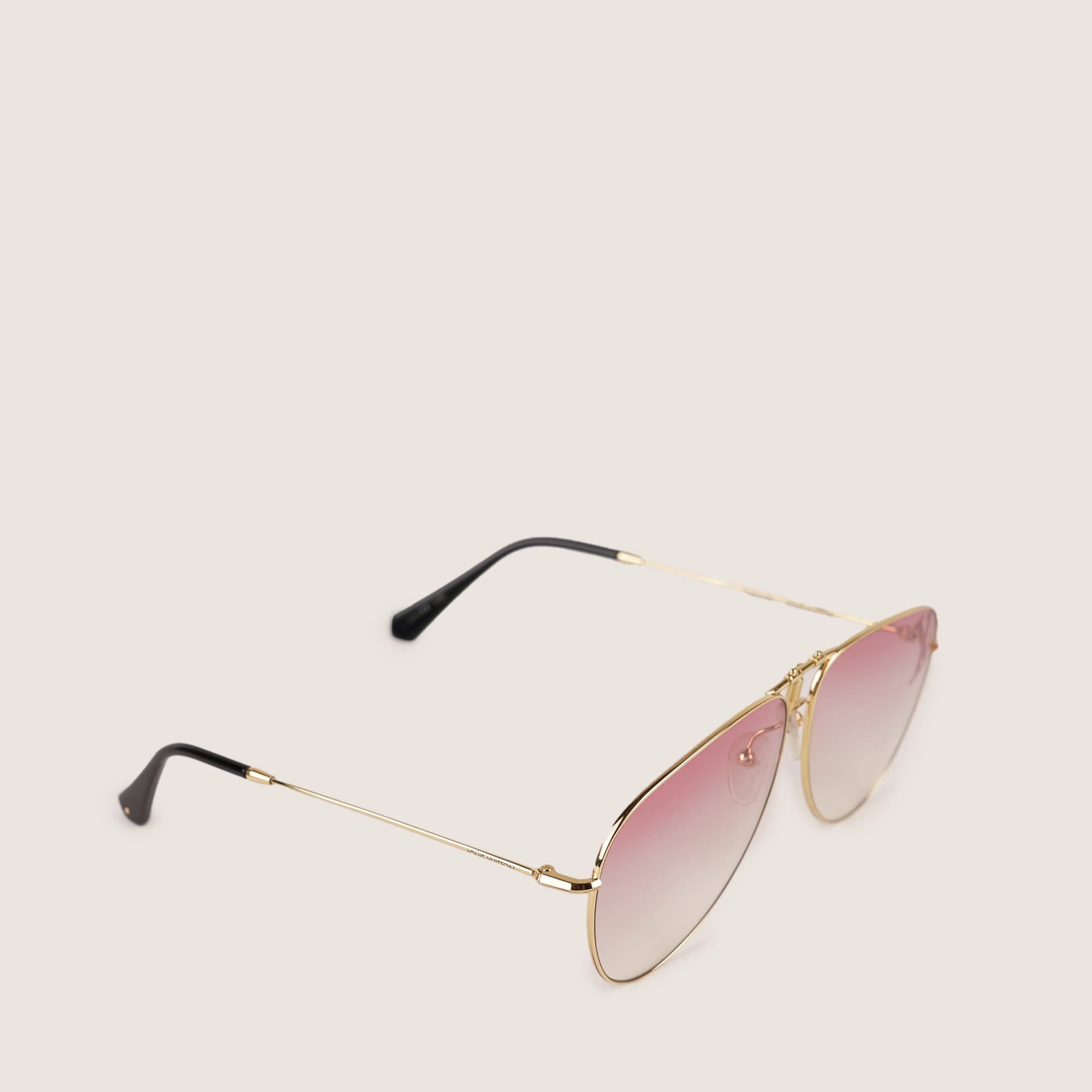 The LV Pilot Sunglasses - LOUIS VUITTON - Affordable Luxury