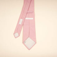Tie Light Pink - PRADA - Affordable Luxury thumbnail image