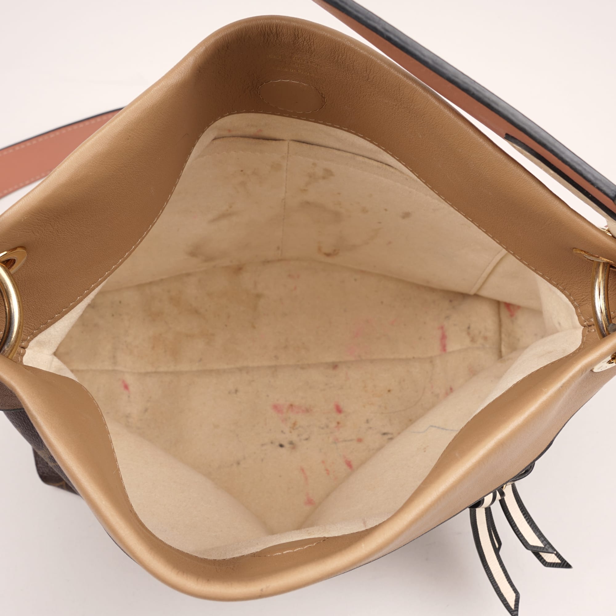 Tuileries Hobo Bag - LOUIS VUITTON - Affordable Luxury image