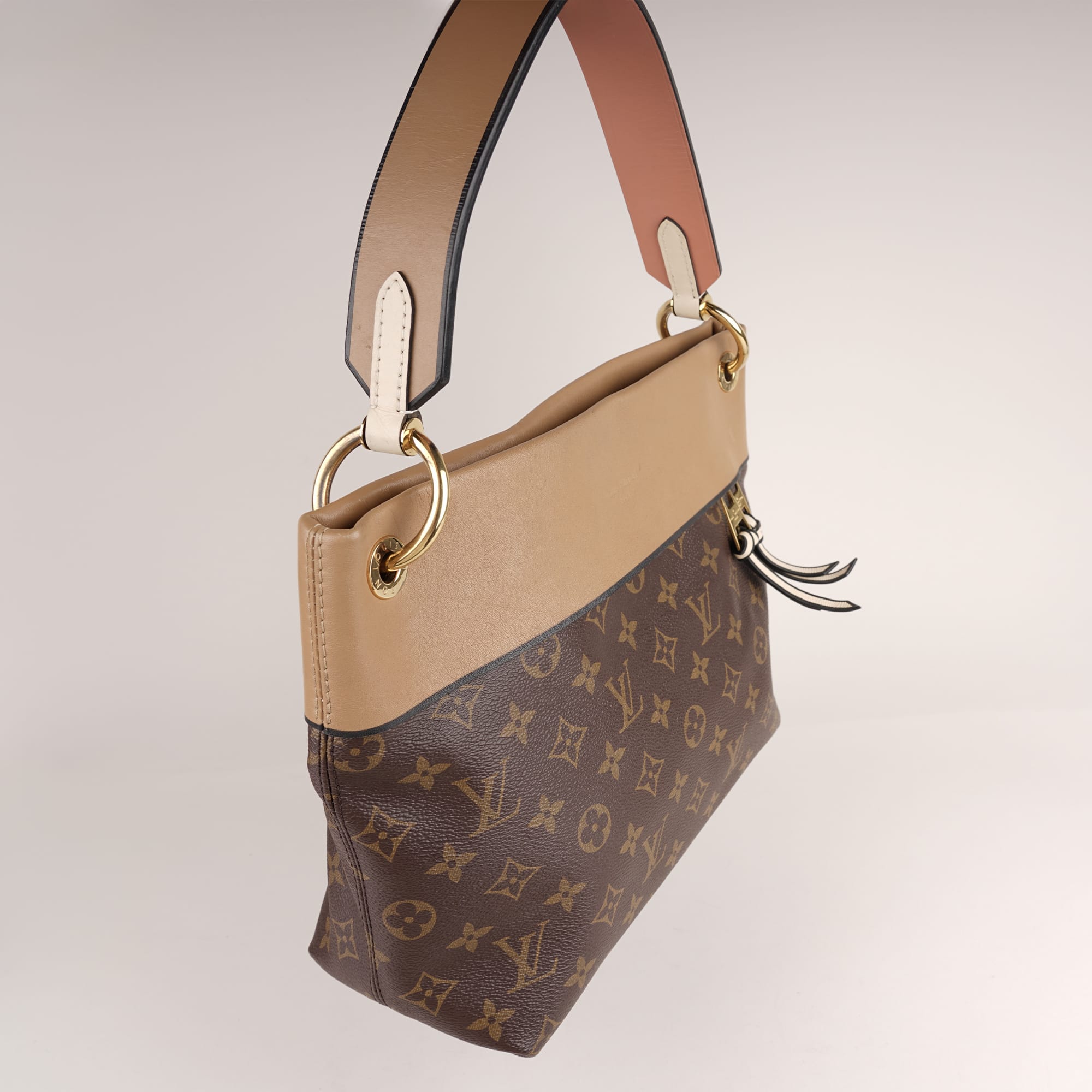 Tuileries Hobo Bag - LOUIS VUITTON - Affordable Luxury image