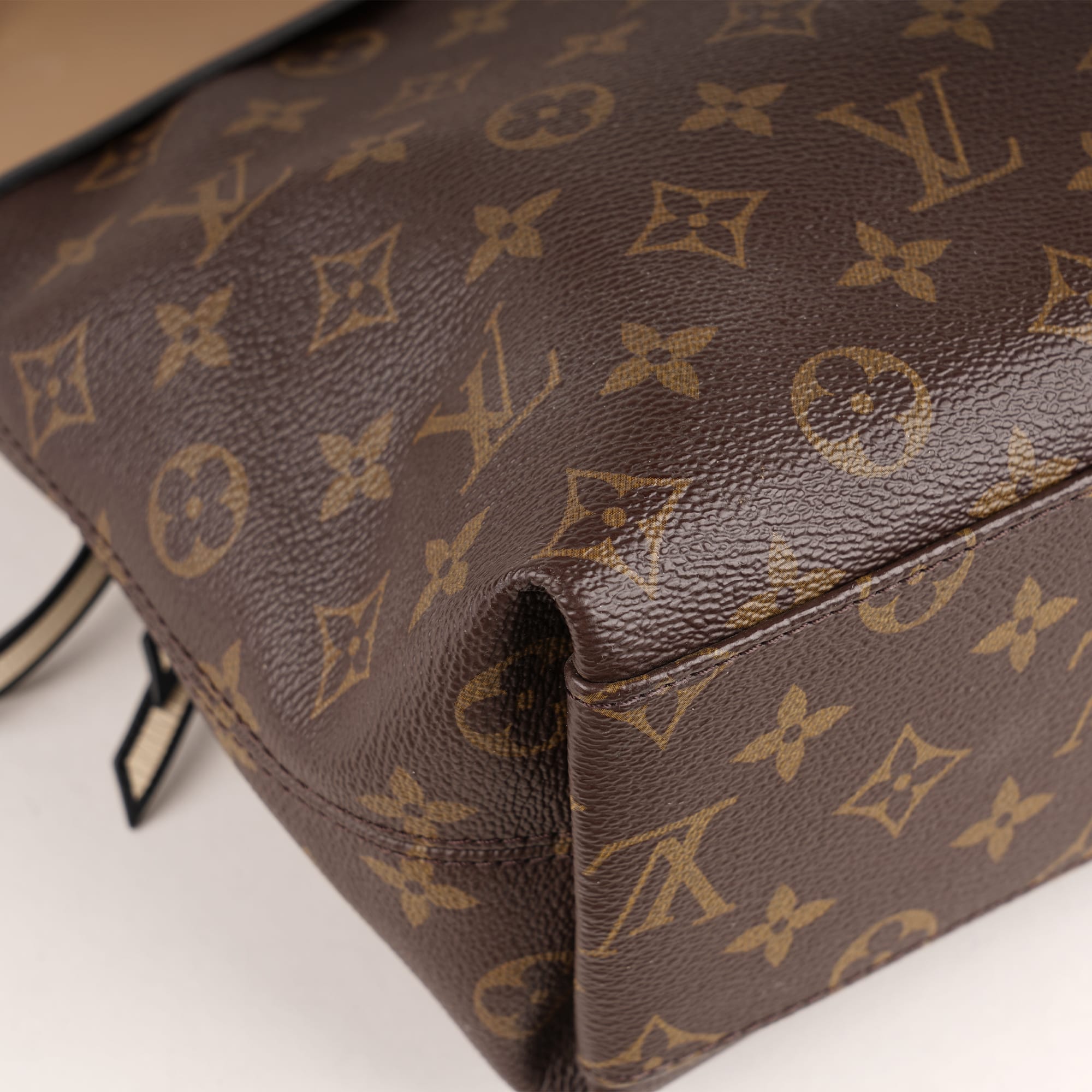 Tuileries Hobo Bag - LOUIS VUITTON - Affordable Luxury image