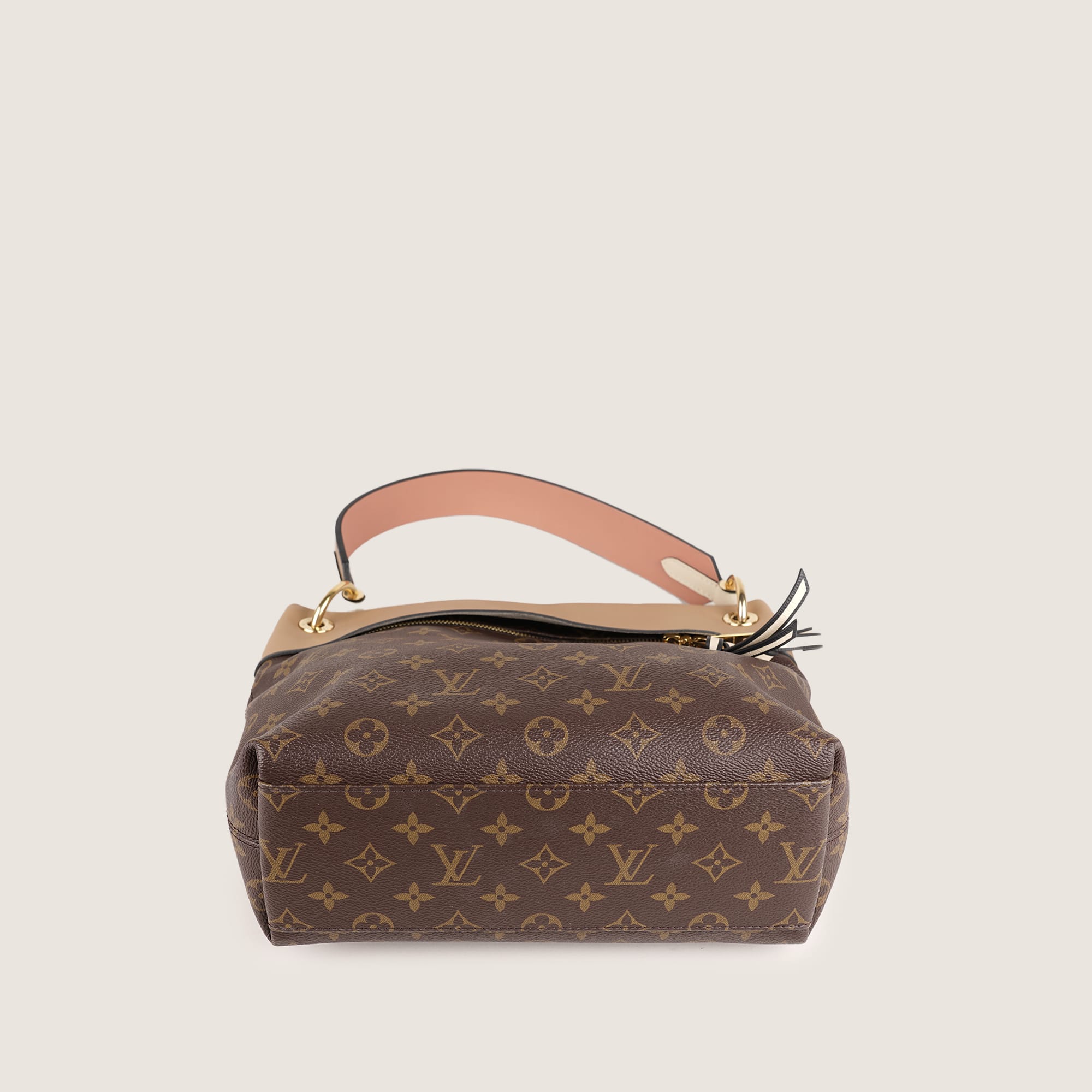 Tuileries Hobo Bag - LOUIS VUITTON - Affordable Luxury image