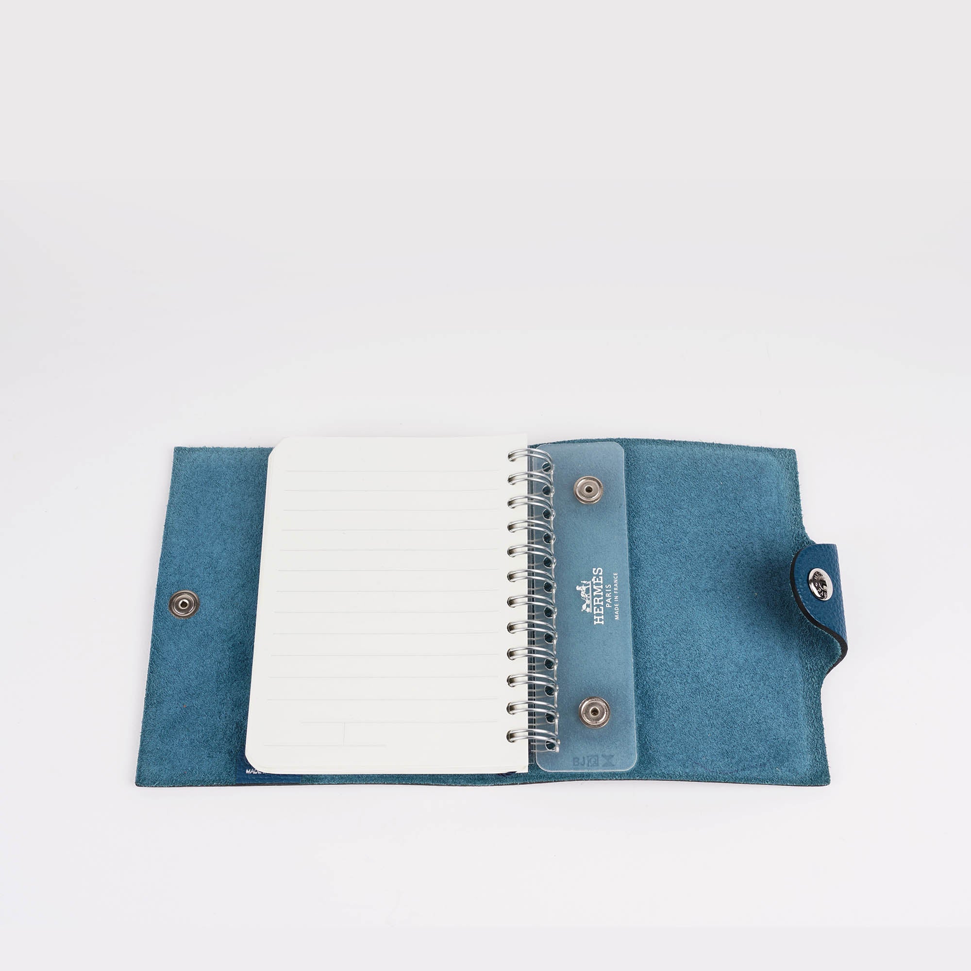 Ulysse Mini Notebook Cover - HERMÈS - Affordable Luxury image